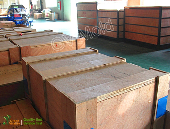 Plastic Mould for Household Storage Box Container