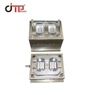 Commodity Products High Quality Plastic Injection Soap Box Mold