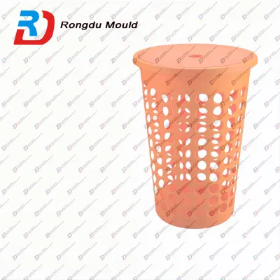 Fast Delivery Plastic Commodity Mold Manufacturer