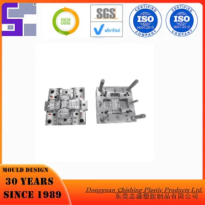 China Injection Mold Factory Air 2 Wheel M365 E Moto Scooter Electrique Electric Scooter Plastic Parts Mould Design