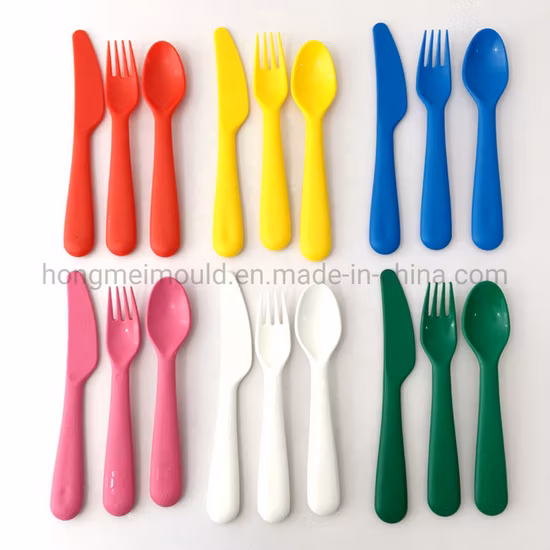 Specializing in Manufacturing Children and Baby Plastic Products Injection Mold Factory Desks and Chairs Mould/Knife Fork and Spoon Mould/Bath Mould